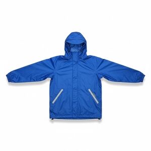 Vintage Stearns Dry Wear Packable Shell | Retro Maritime Tech